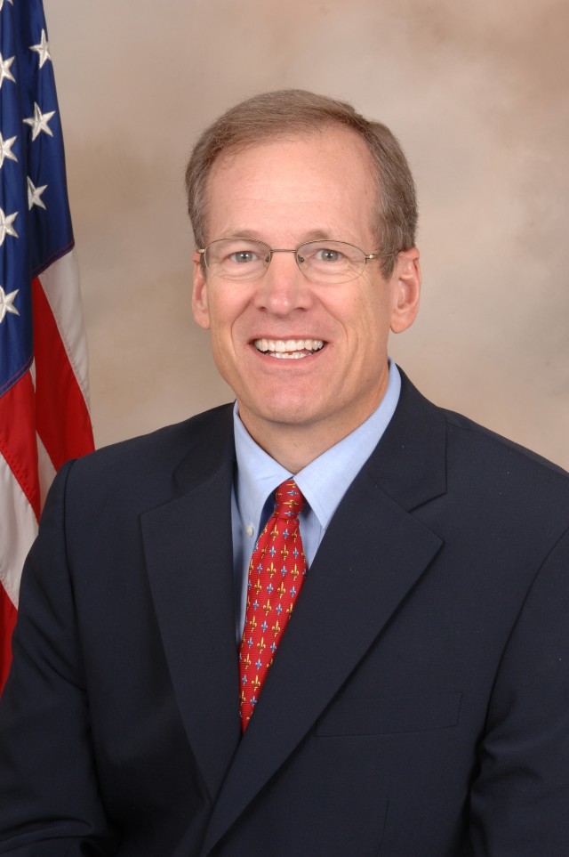 Jack Kingston