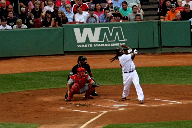 Manny Ramirez