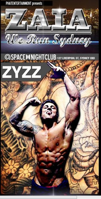 Zyzz