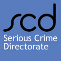 Serious Crime Directorate